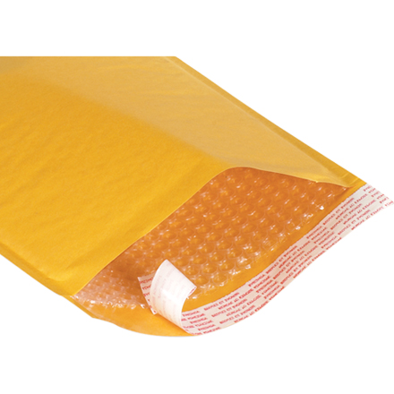 Bubble/Poly Mailers 