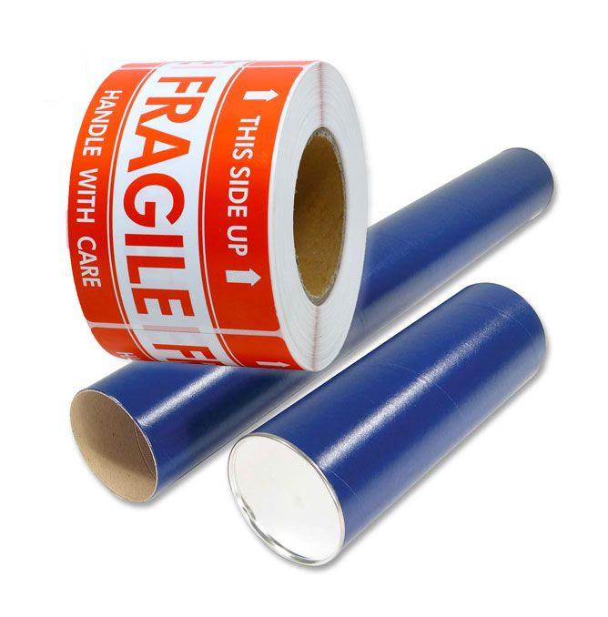 Tubes/Labels/Tags 