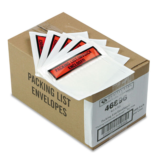 Shipping Room Supplies