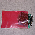 4mil Anti-static Bags