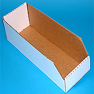 Standard Bin Boxes
