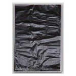 Black Merchandise Bags