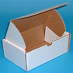 Special Tuck Mailers