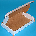 VHS Cassette Mailers