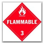 HazMat - Class 3