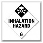 HazMat - Class 6