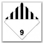 HazMat - Class 9