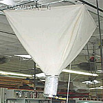 Peanut Hopper Dispensers