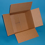 Heavy Single Wall Boxes