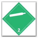 IATA Dangerous Goods Wordless