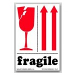 International Fragile Labels