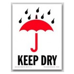 International Shipping Labels