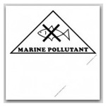 Marine Pollutant Labels