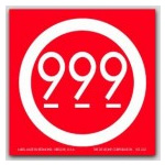 Military Standard Labels