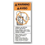 Misc Warning Labels