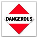 HazMat - Mixed Loads