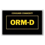 Other Regulated Material Labels