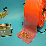 Anti-Static Poly Tubing