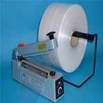 1.5-Mil Clear Poly Tubing