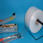 6-Mil Clear Poly Tubing