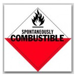 Subsidiary Risk Placards