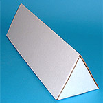 Triangular Mailers
