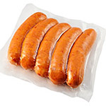 Vacuum Sealer Bags with Tear Notch 