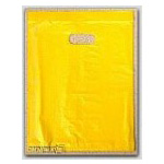 Yellow Merchandise Bags