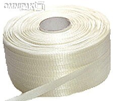 3/4" x 700yd 1035lb Poly Cord Strapping - 4/cs