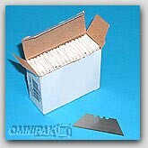 Utility Blade Pak 100-bx