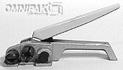 1/2 to-3/4" Poly Strapping Tensioner Tool