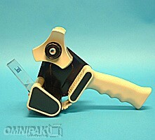 3" Pistol Grip Packing Tape Dispenser 1-bx