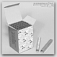 3/8" Rapid 31 Staples 694/9 5000-bx