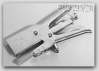 Rapid 31/1 Stapler Blunt