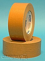 1"x60yd #PM2 Flatback Paper Tape 36rl/cs