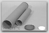 2-1/2"x18" Paper Mailing Tubes 50/cs