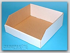 18x10x10-B40CorrugatedBinBoxes-25-Bundle
