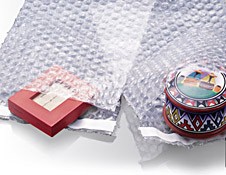 7x11-1/2 Bubble Pouches - 500/cs