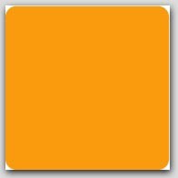 2X2" Flourescent Orange Square Labels 500/rl
