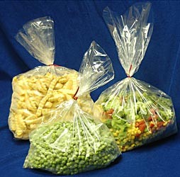 12x8x30 Co-Extruded Bags 500/CS