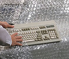 1/2x12" Bubble Pack P12 - 125ft/rl