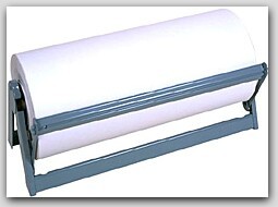 24" Paper Cutter Dispenser