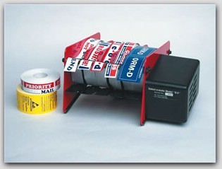 SLE-D5 Automatic Label Dispenser 1-bx