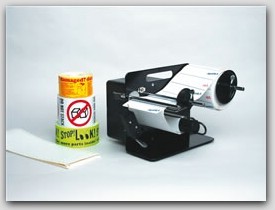 SLE-U60S Automatic Label Dispenser 1-bx