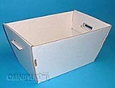 16x10x7-TTT9WhiteCorrugatedToteTrays-25-Bundle
