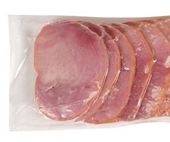 6x8" 3mil Vacuum Pouches with Tear Notch 250/cs