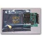 16x18" Static Shielding Bags 100/cs