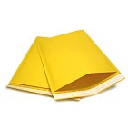 #000 4x8" Bubble Mailers 500/cs