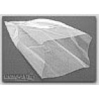8x4x21" 1.25mil Gusset Poly Bags 1000/cs