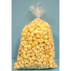 2x3" 1.5mil Clear Poly Bags 10000/cs